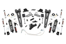画像をギャラリービューアに読み込む, 6 Inch Lift Kit  |  Diesel  |  Radius Arm  |  C/O V2 | Ford F-250/F-350 Super Duty (08-10)