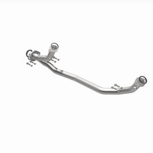 画像をギャラリービューアに読み込む, BRE Exhaust 04-10 Sienna 3.3L 3.5L Front Pipe Kit