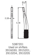 画像をギャラリービューアに読み込む, 5387201hurstshifterdiagram.jpg