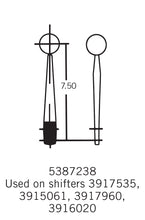 画像をギャラリービューアに読み込む, 5387238hurstshifterdiagram.jpg