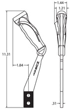 画像をギャラリービューアに読み込む, 5388575hurstshifterdiagram.jpg