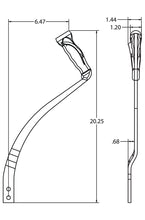 画像をギャラリービューアに読み込む, 5388585hurstshifterdiagram.jpg