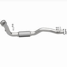画像をギャラリービューアに読み込む, BRE Exhaust 93-97 Corolla Prizm 1.6L 1.8L Front Pipe Kit
