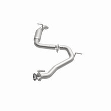 画像をギャラリービューアに読み込む, BRE Exhaust 13-17 Toyota RAV4 2.5L Muffler Kit