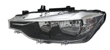 画像をギャラリービューアに読み込む, Hella 2015 Bmw 3Ser 15 - Headlamp Lh Hal