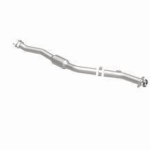画像をギャラリービューアに読み込む, MagnaFlow 19-22 Subaru Ascent 2.4L OEM Grade Federal / EPA Compliant Direct-Fit Catalytic Converter