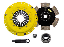 画像をギャラリービューアに読み込む, ACT 1992 Acura Integra Sport/Race Rigid 6 Pad Clutch Kit