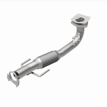 画像をギャラリービューアに読み込む, BRE Exhaust 05-11 9-3 2.0L Front Pipe Kit