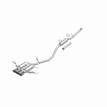 画像をギャラリービューアに読み込む, MagnaFlow 2023+ Honda Civic Type R SPEQ Series Cat-Back Perf Exhaust System w/ CF Tips