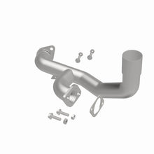 画像をギャラリービューアに読み込む, BRE Exhaust 11-17 C/V Grand Caravan Town &amp; Country Routan 3.6L Front Pipe Kit