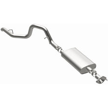画像をギャラリービューアに読み込む, MagnaFlow BRE Exhaust Kit Replacement Stainless Jeep