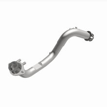 画像をギャラリービューアに読み込む, BRE Exhaust 05-10 tC 2.4L Front Pipe Kit