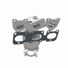画像をギャラリービューアに読み込む, Magnaflow 07-10 Kia Sedona 3.8L California Grade CARB Compliant DF Manifold Catalytic Converter