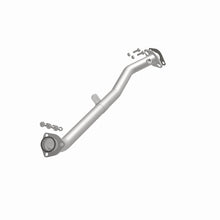画像をギャラリービューアに読み込む, BRExhaust 01-04 Frontier 2.4L Front Pipe Kit