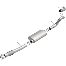 画像をギャラリービューアに読み込む, MagnaFlow BRE Exhaust Kit 15-20 ESCALADE ESV YUKON XL 6.2L