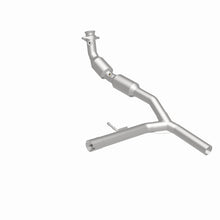 画像をギャラリービューアに読み込む, MagnaFlow 2004 Ford F-150 5.4L Direct Fit Converter