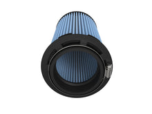 画像をギャラリービューアに読み込む, aFe Momentum Intake Replacement Air Filter w/ D2 Dura-Dry Media 3-1/2in F x5in B x4-3/4in T x9inH