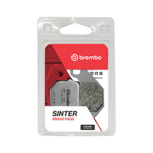 画像をギャラリービューアに読み込む, Brembo OE 88-96 Kawasaki KX 80cc Sinter Brake Pad - Front