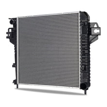 画像をギャラリービューアに読み込む, Mishimoto Jeep Liberty Replacement Radiator 2002-2006