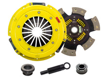 画像をギャラリービューアに読み込む, ACT 2001 Ford Mustang XT/Race Sprung 6 Pad Clutch Kit