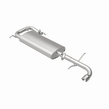 画像をギャラリービューアに読み込む, MagnaFlow BRE Exhaust Kit 09-15 Toyota Venza 2.7L