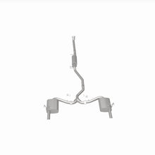 画像をギャラリービューアに読み込む, BRExhaust 16-21 Honda Civic 1.5L Direct-Fit Replacement Exhaust System