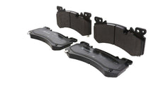 画像をギャラリービューアに読み込む, Brembo OE 21-24 Cadillac Escalade/23-24 Chevy Silverado 1500 Premium Low Ceramic Brake Pad - Front