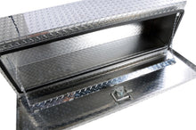 画像をギャラリービューアに読み込む, Dee Zee Universal Tool Box - Specialty 48In Topsider BT Alum