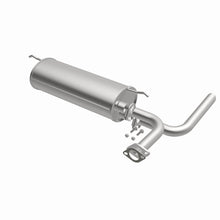 画像をギャラリービューアに読み込む, Magnaflow BRE Rear Muffler Kit Replacement Chevrolet