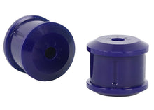 画像をギャラリービューアに読み込む, SuperPro 1985 Volvo 740 Rear Control Arm Bushing Kit