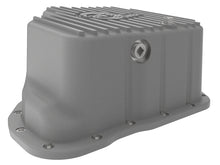 画像をギャラリービューアに読み込む, aFe POWER Engine Oil Pan GM Diesel Trucks 01-10 V8-6.6L (td) LB7/LLY/LBZ/LMM