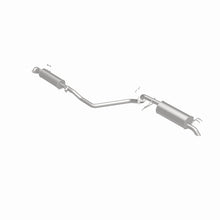 画像をギャラリービューアに読み込む, MagnaFlow BRE Exhaust Kit 10-11 Kia Soul 2.0L