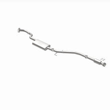 画像をギャラリービューアに読み込む, MagnaFlow 13-17 Hyundai Santa Fe Sport 2.4L Direct Fit Catalytic Converter (California Grade)