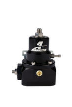 画像をギャラリービューアに読み込む, Aeromotive Dual Adjustable Alcohol Log Regulator for Belt and Direct Drive Mechanical Pumps