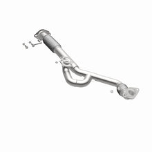 画像をギャラリービューアに読み込む, BRE Exhaust 10-15 Equinox Terrain 3.0L 3.6L Front Pipe Kit