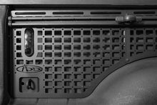 画像をギャラリービューアに読み込む, Addictive Desert Designs 21-23 Ram TRX Bed Side Molle Panels - Driver Full Set