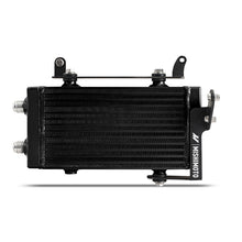 画像をギャラリービューアに読み込む, Mishimoto 2023+ Toyota GR Corolla Oil Cooler Kit - Non Thermostatic - BK
