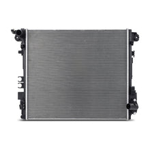 画像をギャラリービューアに読み込む, Mishimoto 2018+ Jeep Wrangler JL Replacement Radiator