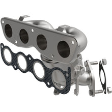 画像をギャラリービューアに読み込む, MagnaFlow Manifold Direct Fit 19-20 Kia Forte 2L