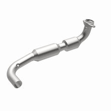 画像をギャラリービューアに読み込む, MagnaFlow 02-03 Ford F-150 5.4L Direct Fit Converter