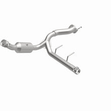 画像をギャラリービューアに読み込む, MagnaFlow 2021 Ford F-150 Right Underbody 5L Direct Fit Converter