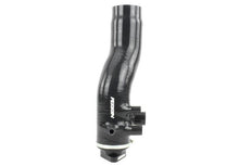 画像をギャラリービューアに読み込む, PERRIN 15-21 Subaru WRX / 14-18 Forester XT Turbo Inlet Hose 3in. w/ Turbo Adapter Flange - Black