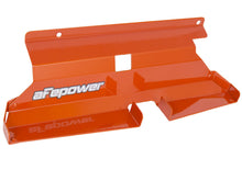画像をギャラリービューアに読み込む, aFe MagnumFORCE Intakes Scoops AIS BMW 3-Series/ M3 (E46) 01-06 L6 - Orange