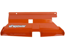 画像をギャラリービューアに読み込む, aFe MagnumFORCE Intakes Scoops AIS BMW 3-Series/ M3 (E46) 01-06 L6 - Orange