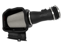 画像をギャラリービューアに読み込む, aFe 20-22 Ford F-250/F-350 V8-3.7L Magnum FORCE Stage-2 Intake System