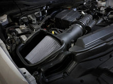 画像をギャラリービューアに読み込む, aFe 20-22 Ford F-250/F-350 V8-3.7L Magnum FORCE Stage-2 Intake System