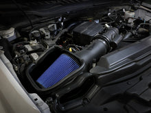 画像をギャラリービューアに読み込む, aFe 20-22 Ford F-250/F-350 V8-3.7L Magnum FORCE Stage-2 Intake System
