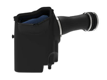 画像をギャラリービューアに読み込む, aFe 20-22 Ford F-250/F-350 V8-3.7L Magnum FORCE Stage-2 Intake System