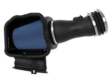 画像をギャラリービューアに読み込む, aFe 20-22 Ford F-250/F-350 V8-3.7L Magnum FORCE Stage-2 Intake System