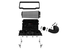 画像をギャラリービューアに読み込む, aFe 21-23 RAM 1500 TRX V8-6.2L SC Magnum FORCE Stage2 Cold Air Intake System w/Pro DRY S